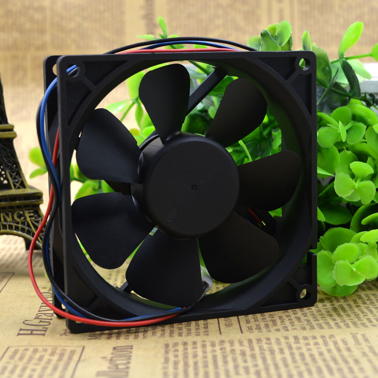 Original DELTA DSB0912H Cooling Fan 12V 0.24A 2.88W 3wires DSB0912H Fans